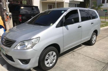 For sale Toyota Innova 2013