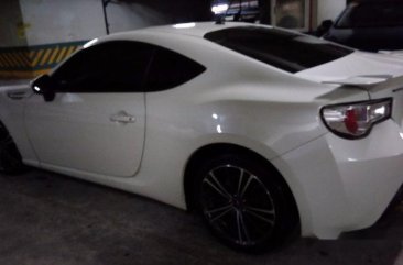 Subaru BRZ 2013 for sale