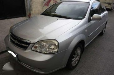 2006 CHEVROLET OPTRA - very cool aircon for sale