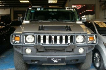 Hummer H2 2006 for sale