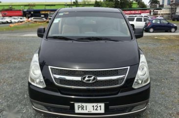 2010 Hyundai Grand Starex Gold for sale