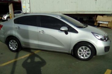 Kia Rio sedan 2012 60t down for sale