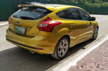 Ford Focus 2013 for sale