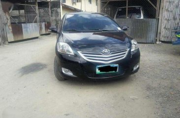 2012 Toyota Vios 1.5G MT for sale