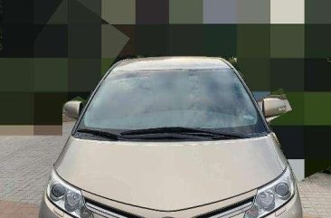 2010 Toyota Previa Family Van for sale