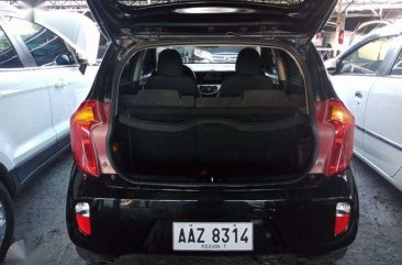 2015 Kia Picanto for sale