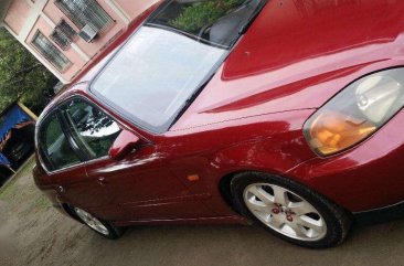 2000 Honda Civic VTI S.I.R BODY FOR SALE