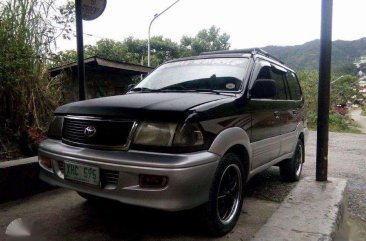 Toyota Revo Sports Runner 2002 for sale