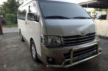 For sale Toyota Hoyota Super grandia