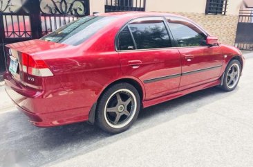 Honda Civic 2004 for sale