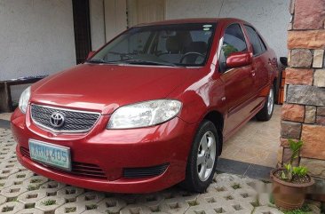 Good as new Toyota Vios 2004 for sale