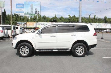 2015 Mitsubishi Montero Sport GLS V 2.5L AT DSL for sale