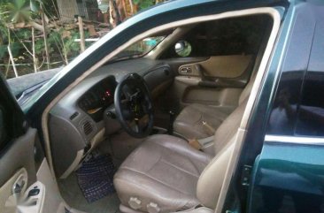 Ford Lynx Ghia 2004 Model for sale