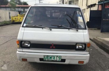 1995 Mitsubishi L300 FB for sale