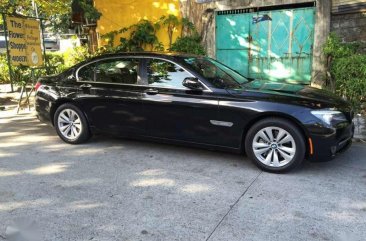 2011 BMW 740Li 2013 2012 for sale