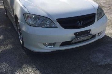 FOR SALE 2005 Honda Civic