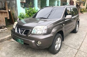 For Sale/Swap 2007 Nissan Xtrail 200x AT