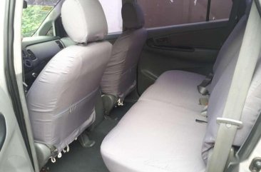 2006 Toyota Innova E Diesel FOR SALE