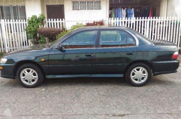 1996 Toyota Corolla GLI AT for sale