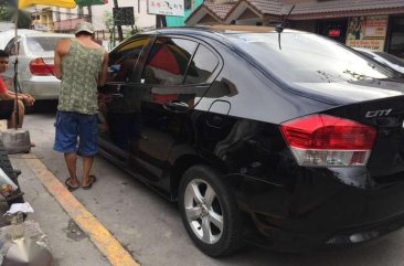 Honda City 2010 1.3S matic for sale