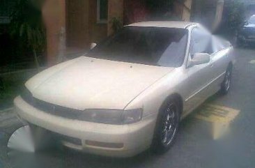 97 vti Honda Accord  automatic FOR SALE