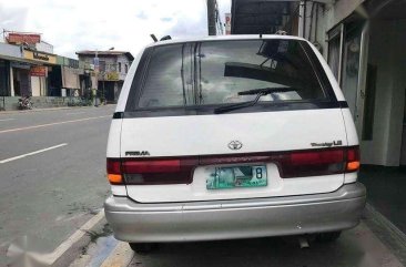 Toyota Previa 1992 FOR SALE