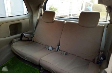 For sale Toyota Innova 2.0G