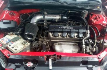 Honda Civic vti vtec 2003 for sale