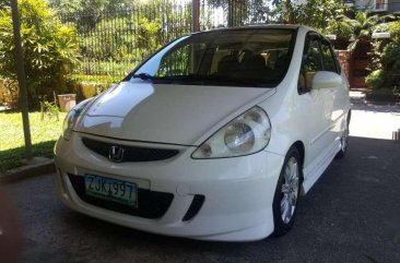 Honda Jazz 2007 for sale