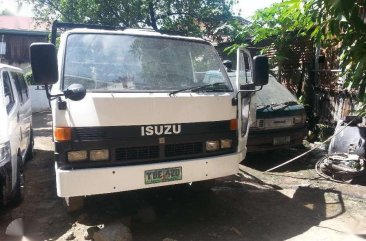 Isuzu Elf 2006 Model for sale