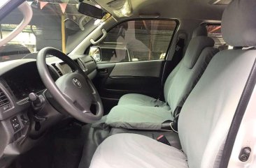 2014 Toyota Hi-ACE GL Grandia Automatic for sale