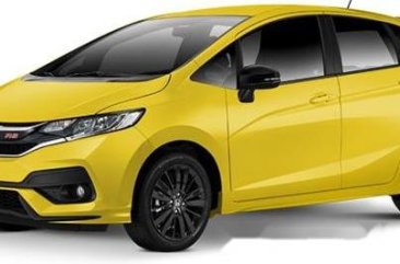 Honda Jazz V 2018