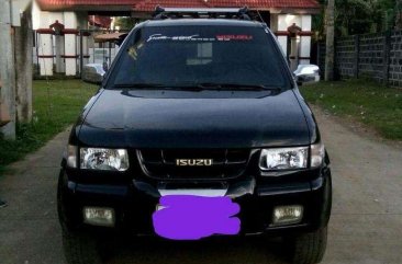 Isuzu Crosswind 2003 for sale