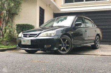 2003 Honda Civic for sale