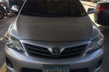 Toyota Altis 2011 model for sale