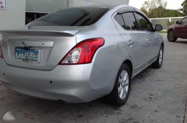 2013 Nissan Almera Mid Top of the line for sale