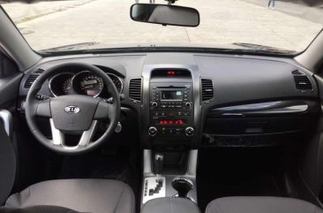 2010 Kia Sorento AT for sale