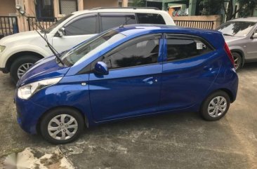 Hyundai Eon 2017 for sale