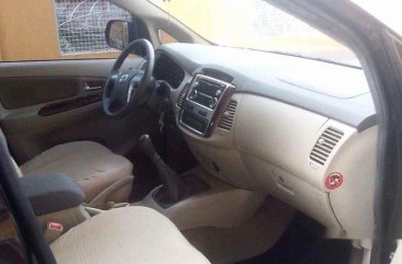 Well-kept Toyota Innova 2016 for sale