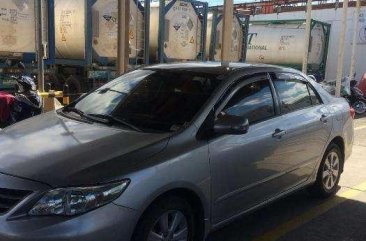 Toyota Altis 2011 model for sale