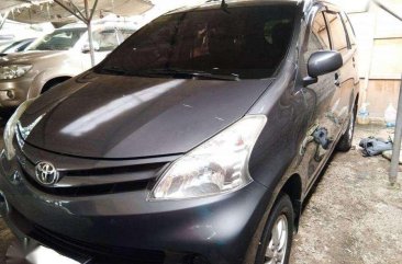 2014 Toyota Avanza AT for sale