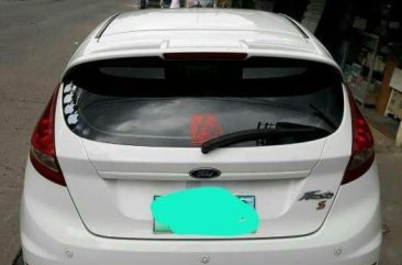 Ford Fiesta S Gas 2011 model FOR SALE