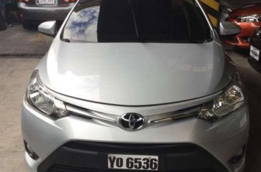 2015 Toyota Vios E AT for sale