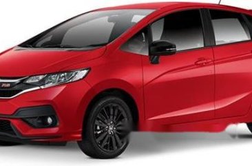 Honda Jazz 2018 VX A/T