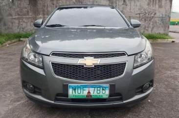 Chevy Cruze LT top of the line 2010 model for sale