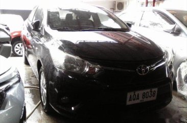 Toyota Vios 2015 E M/T for sale