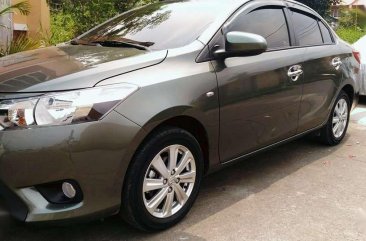 Toyota Vios E Manual 2017 For Assume