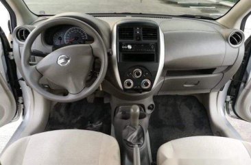 Good as new Nissan Almera 2016 for sale