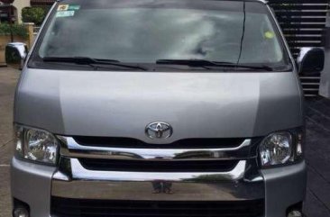 Toyota Grandia 2015 for sale