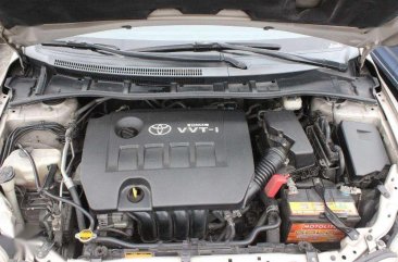 2012 Toyota Corolla 1.6L E MT Gas for sale